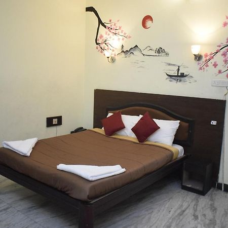 FabHotel Prana Grande Puducherry Exterior foto