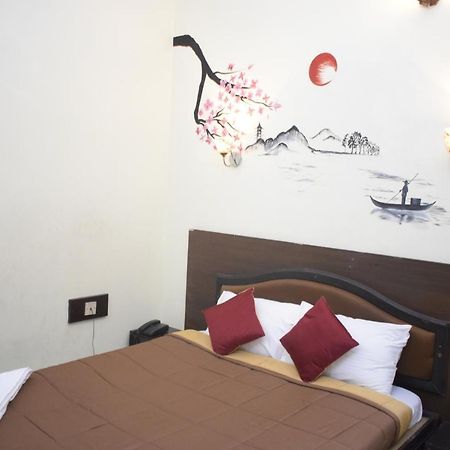 FabHotel Prana Grande Puducherry Exterior foto