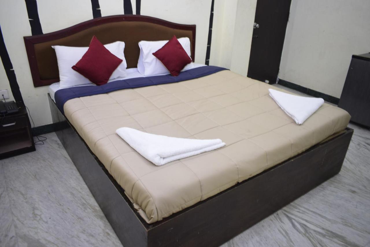 FabHotel Prana Grande Puducherry Exterior foto