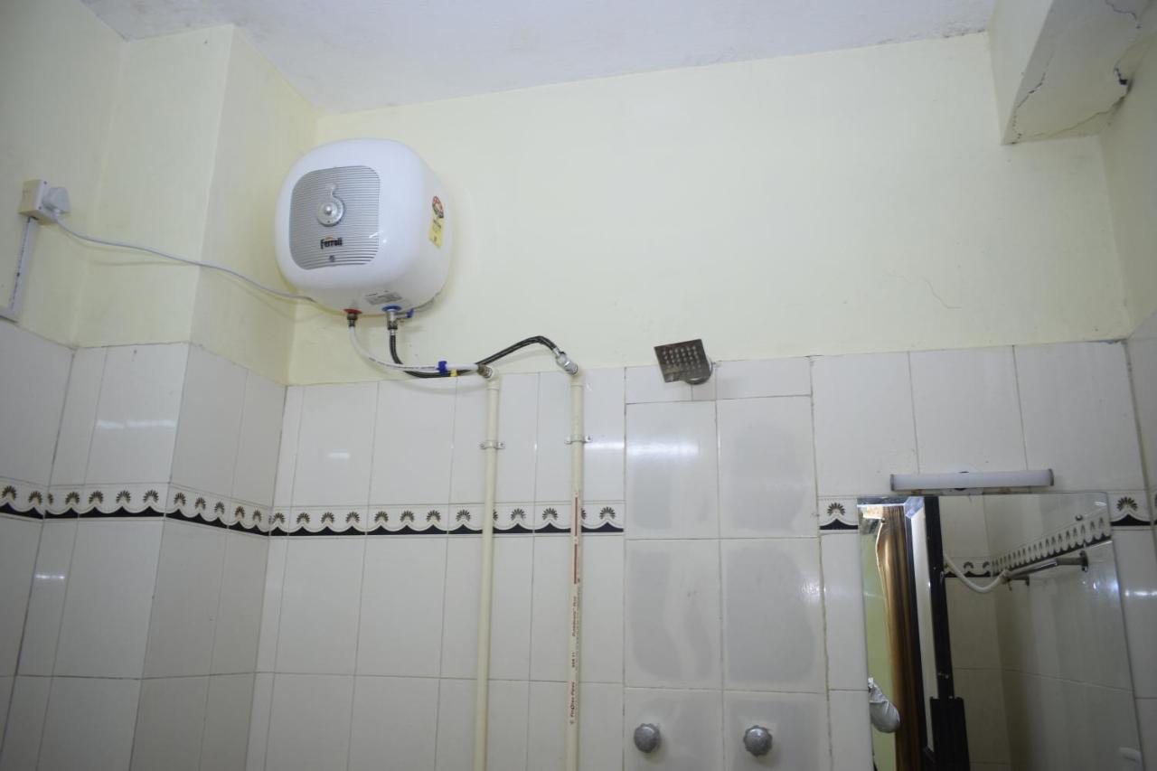FabHotel Prana Grande Puducherry Exterior foto