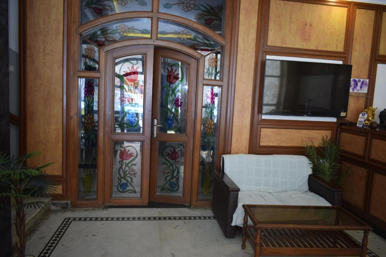 FabHotel Prana Grande Puducherry Exterior foto